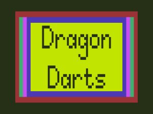 Dragon Darts