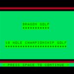Dragon Golf
