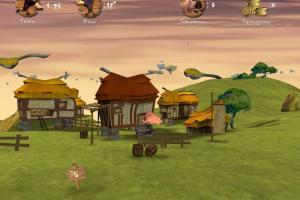 Dragon Hunters: Die Drachenj?ger - Die Pr?fung