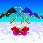 Dragon Isles
