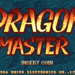 Dragon Master