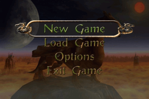 Dragon Riders: Chronicles of Pern