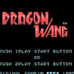 Dragon Wang