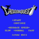 Dragon Warrior