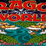 Dragon World