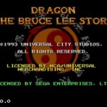 Dragon: The Bruce Lee Story