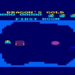 Dragon’s Gold