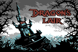 Dragon’s Lair