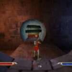 Dragon’s Lair 3D: Return to the Lair