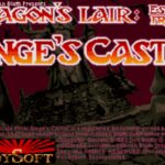 Dragon’s Lair: Escape from Singe’s Castle