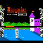 Dragonfire