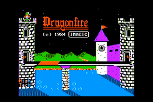 Dragonfire