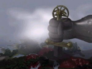 Dragonfire: The Well of Souls