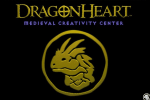 Dragonheart: Medieval Creativity Center