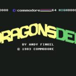 DragonsDen