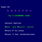 Dragons
