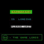 Dragonsbane