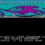 Dragonworld
