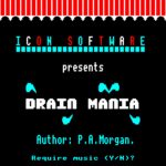 Drain Mania