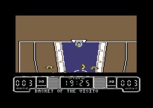 Drazen Petrovic Basket