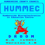 Dread Dragon Droom