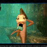 DreamWorks Shark Tale