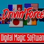 Drivin’ Force