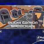 Drome Racers