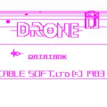 Drone Datatank