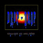 Drop-Drop