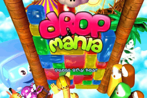 Drop Mania