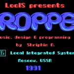Dropper