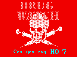 Drug Watch