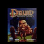 Druid: Daemons of the Mind