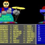 Drum Blaster