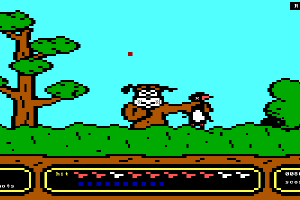 Duck Hunt