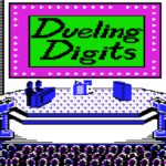 Dueling Digits