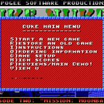 Duke Nukum: Episode 2 – Mission: Moonbase