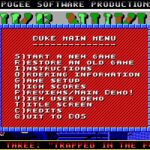 Duke Nukum: Episode 3 – Trapped in the Future