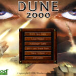 Dune 2000