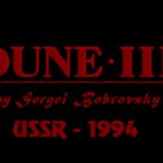 Dune III