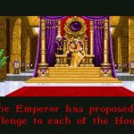Dune II: The Building of a Dynasty