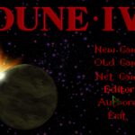Dune IV