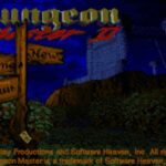 Dungeon Master II: Skullkeep