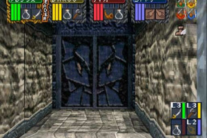 Dungeon Master Nexus