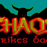 Dungeon Master: Chaos Strikes Back – Expansion Set #1
