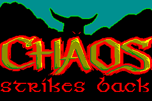 Dungeon Master: Chaos Strikes Back – Expansion Set #1