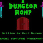 Dungeon Romp