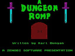 Dungeon Romp