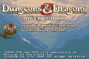 Dungeons & Dragons Collection